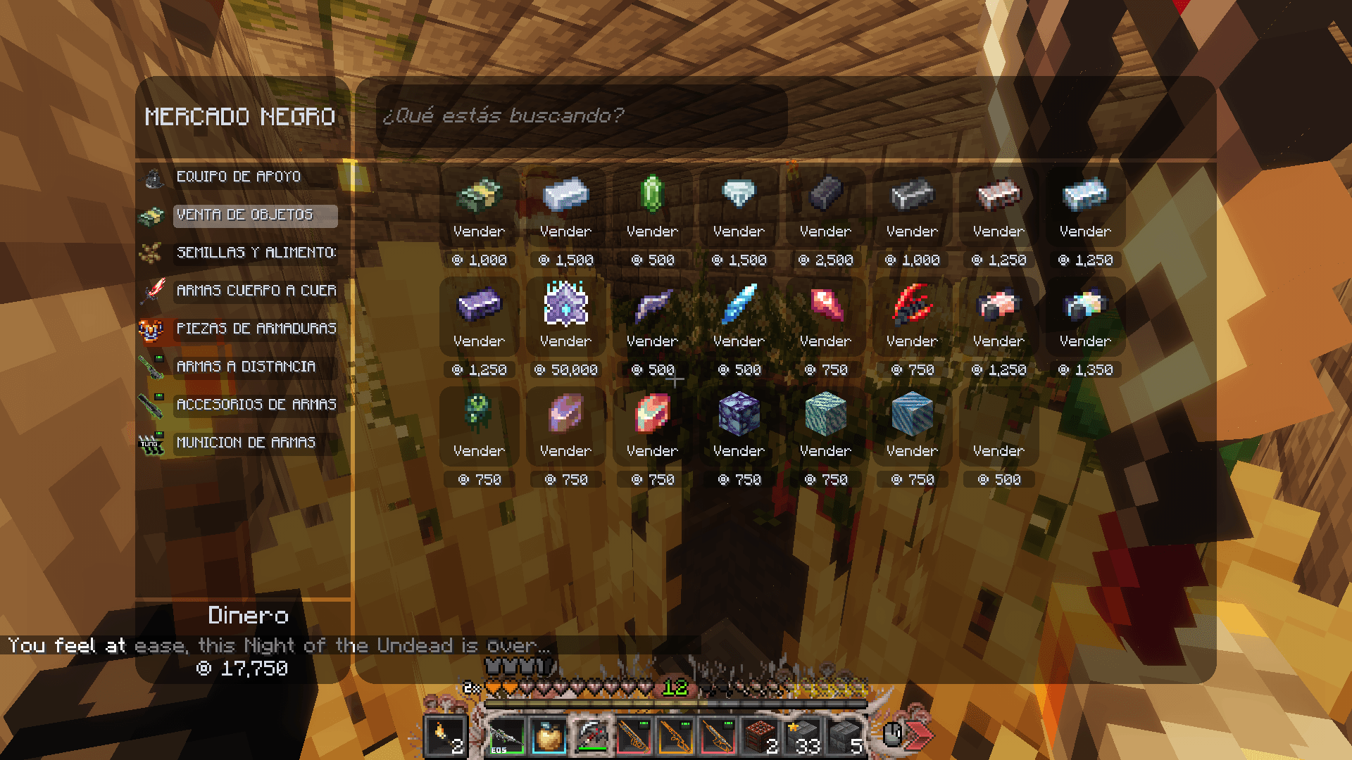 BRSK Omega Protocol game screenshot