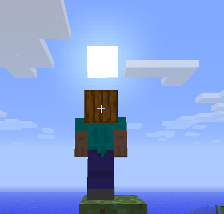 Stop's No Pumpkin Blur - Minecraft Resource Packs - CurseForge