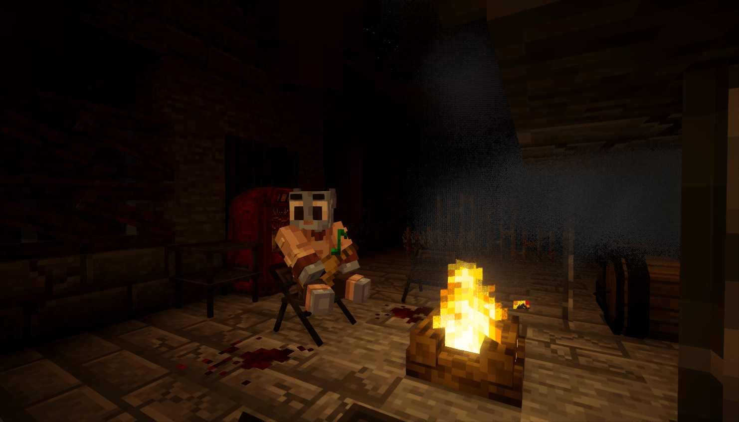Undead Streets Apocolypse Survival Minecraft Modpacks Curseforge