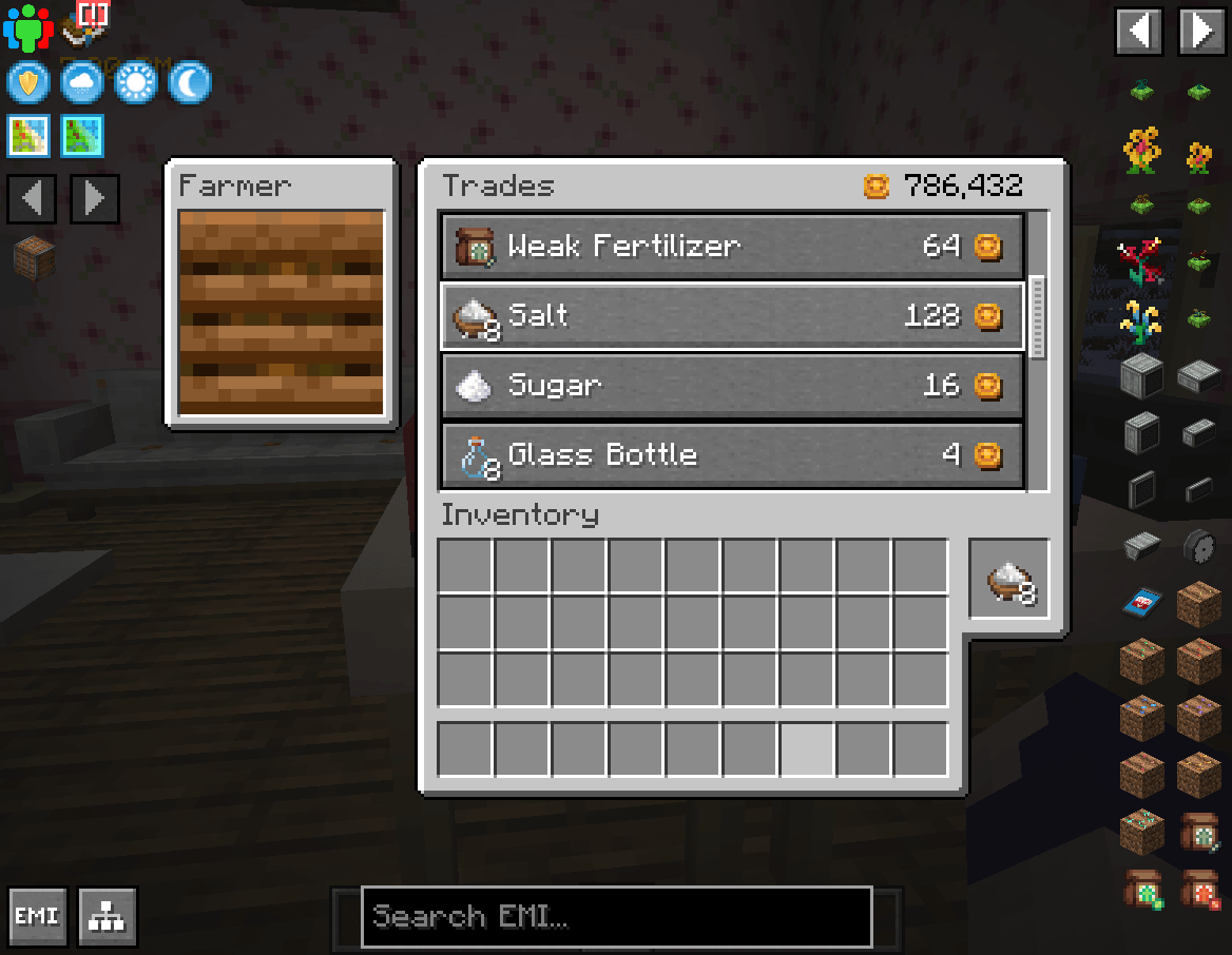 Society Trading - Minecraft Mods - CurseForge