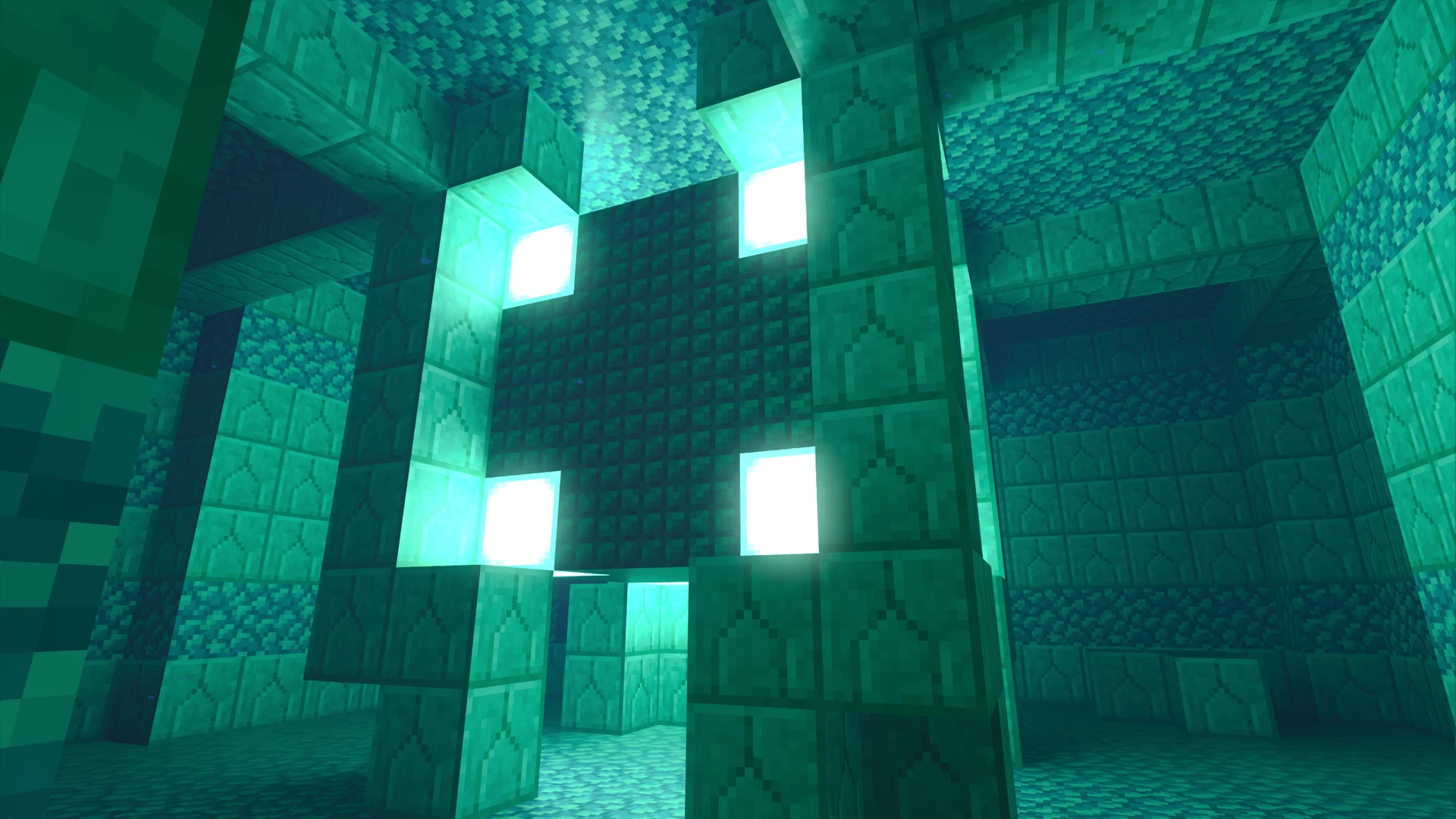 Radiant Pack RTX [With Vibrant Visuals] - Minecraft Bedrock Texture ...