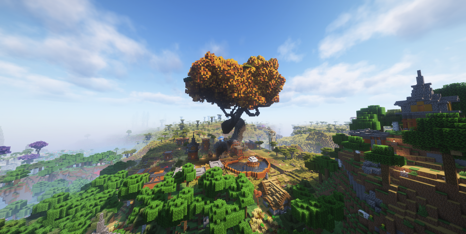 Infinity Legacy II game screenshot