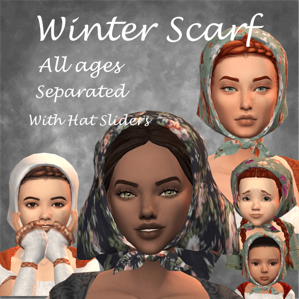 All ages