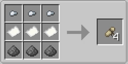 Musket Recipe GIF
