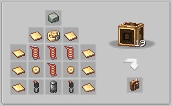 Create Crafts & Additions Plus - Minecraft Mods - CurseForge