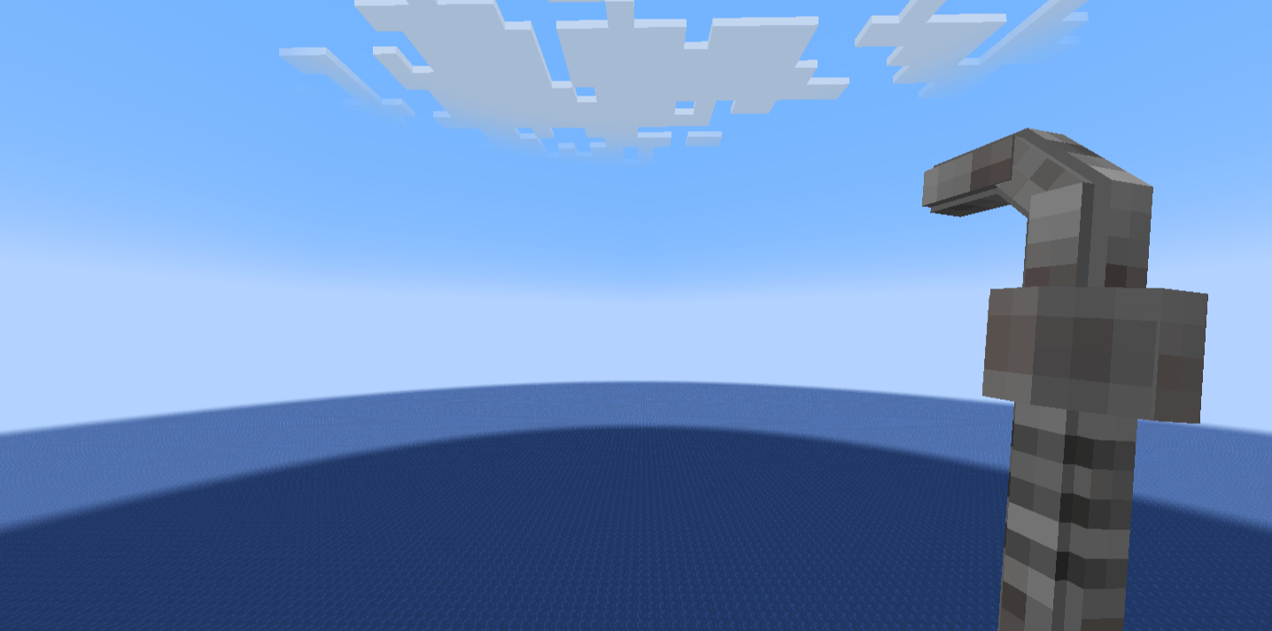Thumbnail Iron Sword