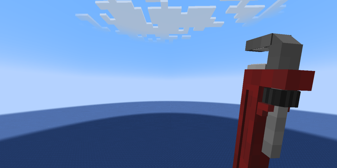 Thumbnail Diamond Sword