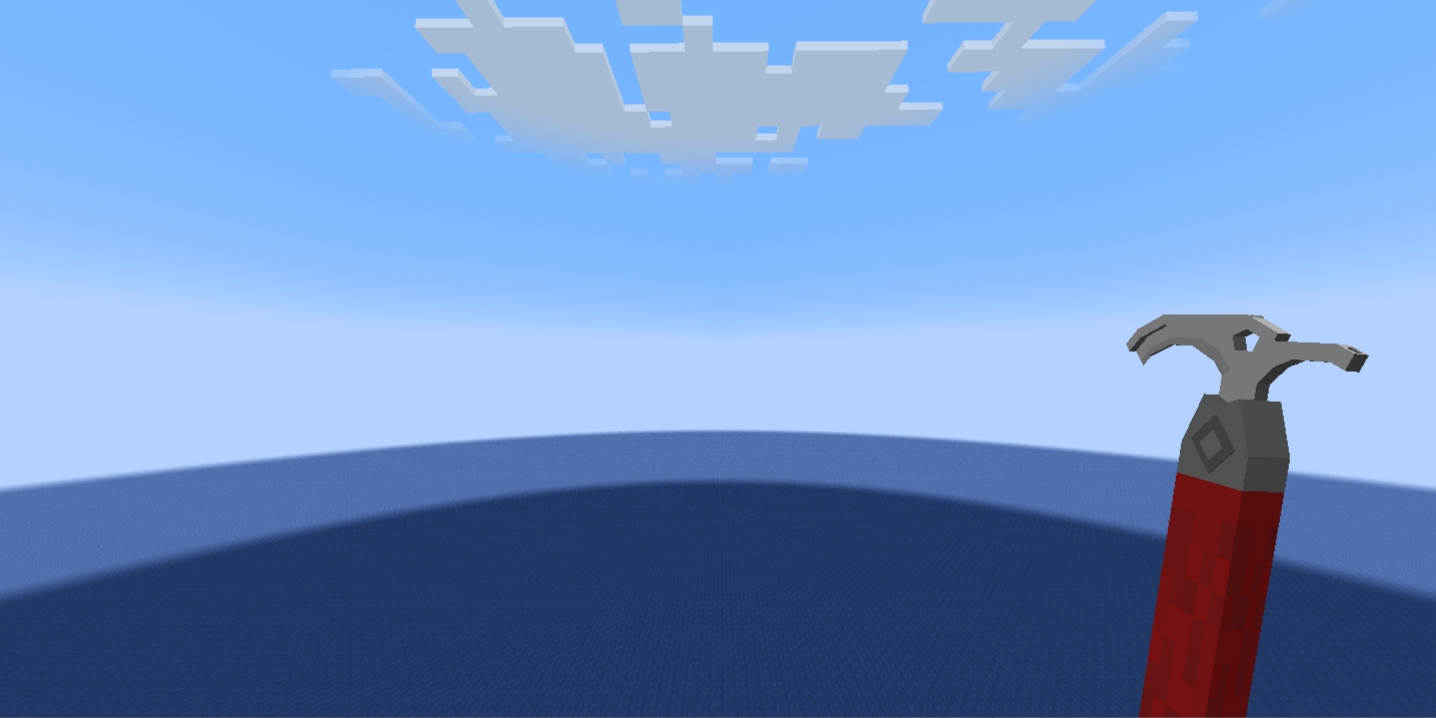 Thumbnail Iron Axe
