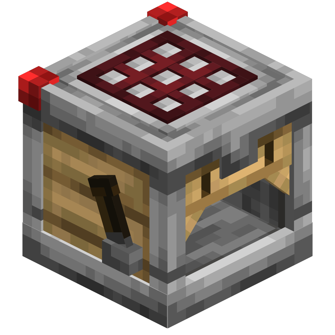 Actually 3D Workbenches - Gallery - Minecraft Resource Packs - CurseForge