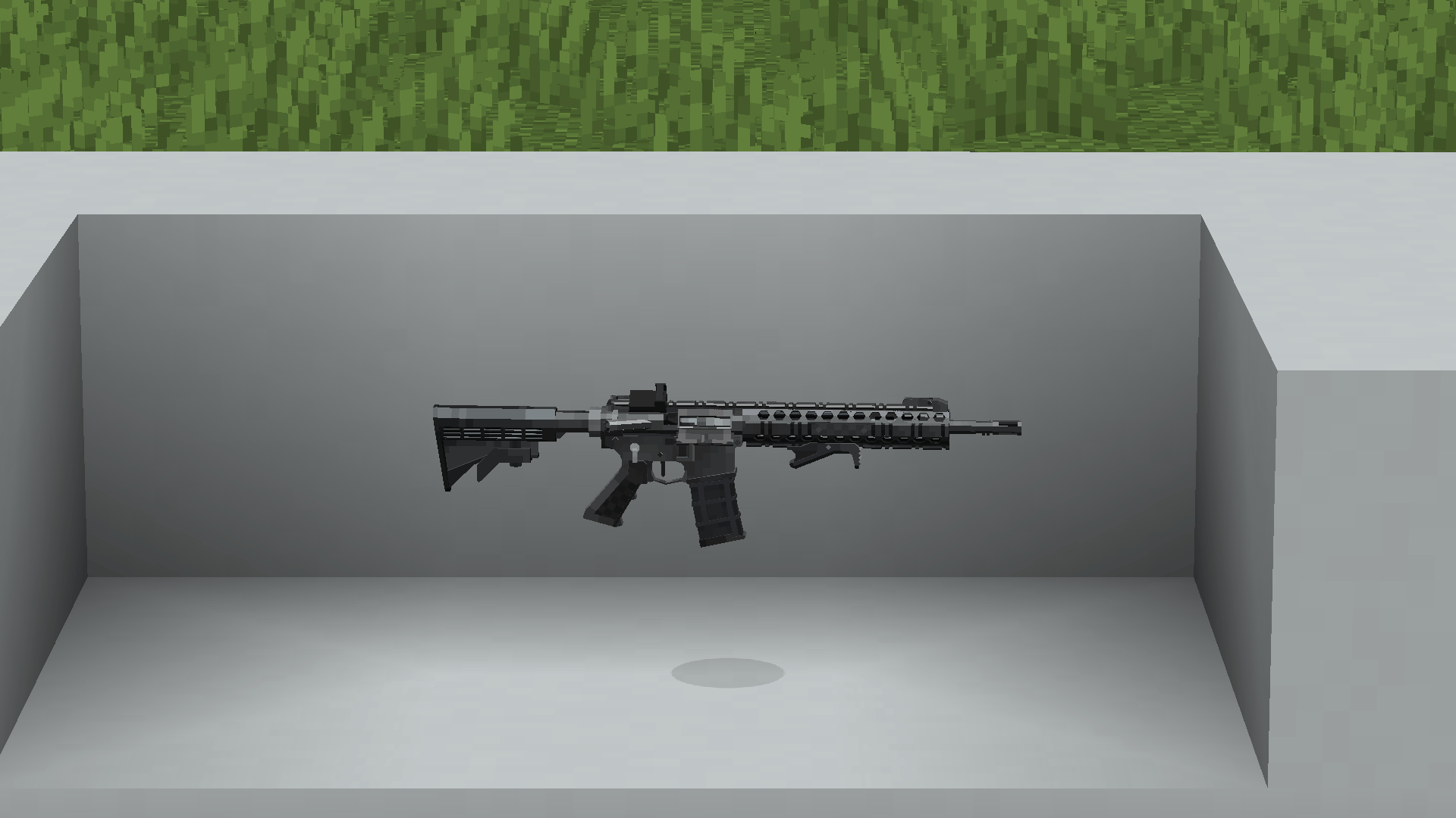 AR-68 - Minecraft Customization - CurseForge