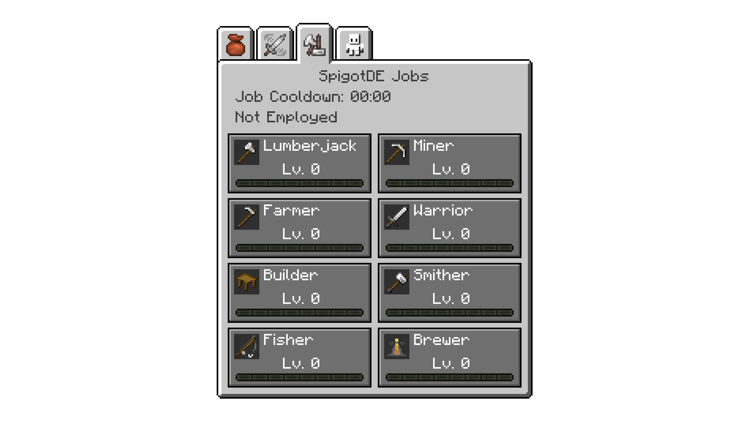 Aged Reworked game screenshot