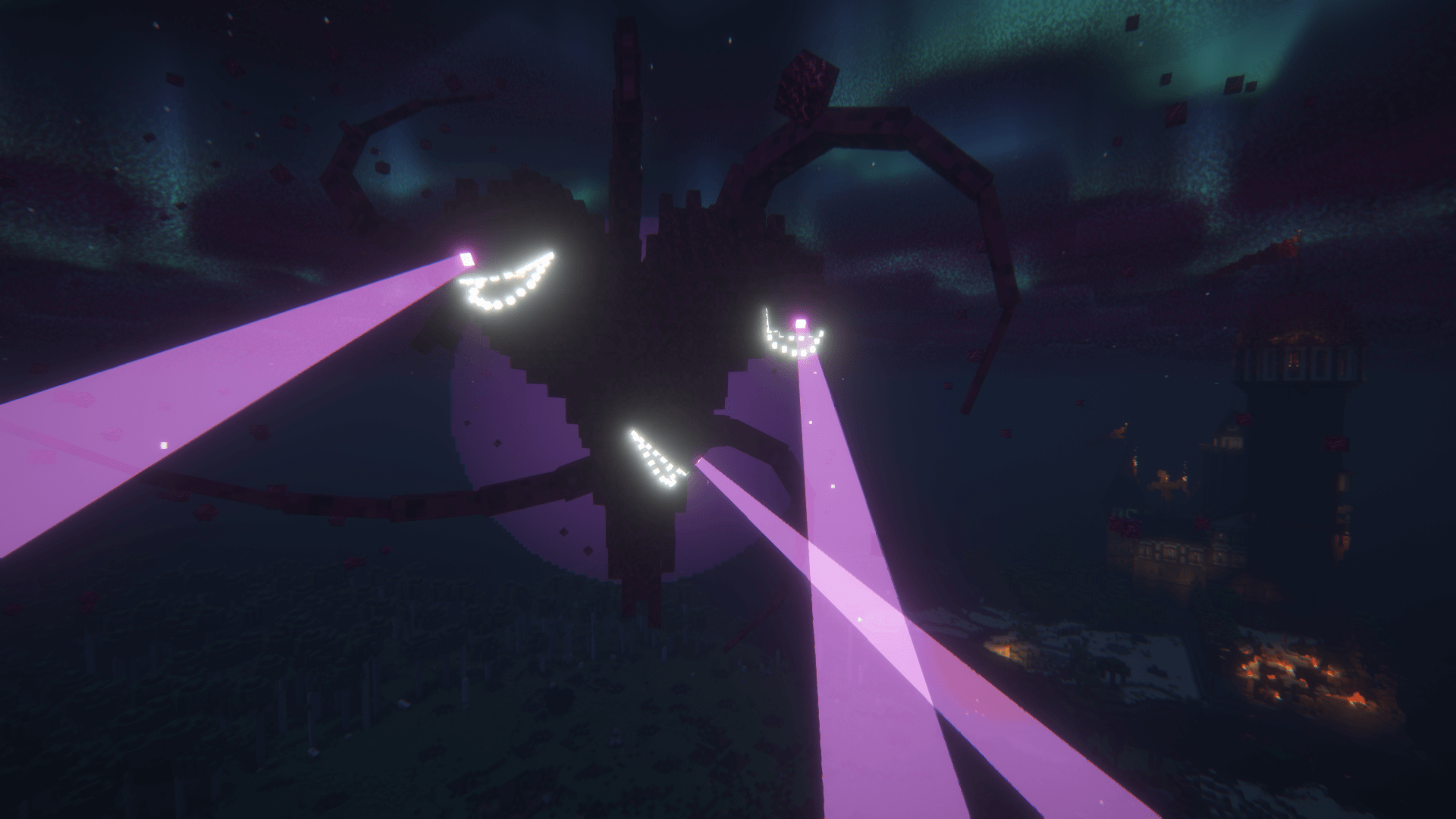 A Distant Journey game screenshot