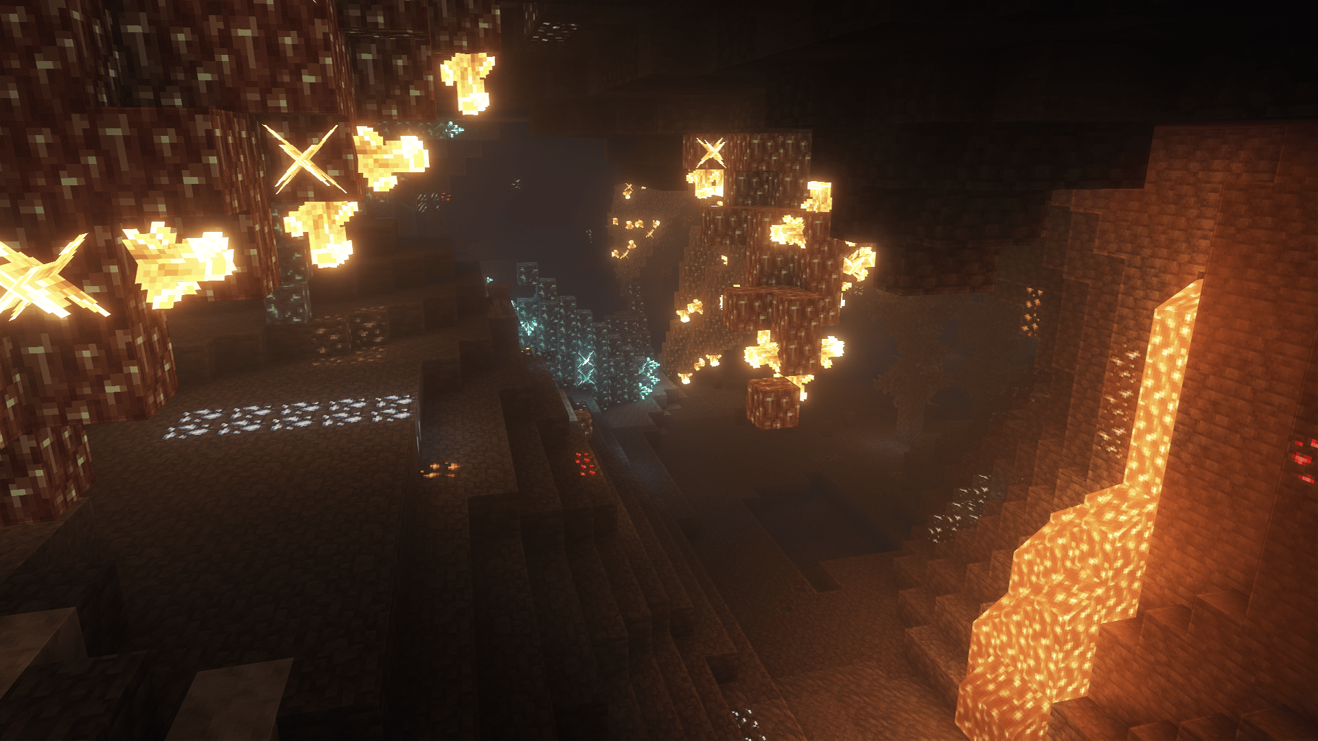 Linggango game screenshot