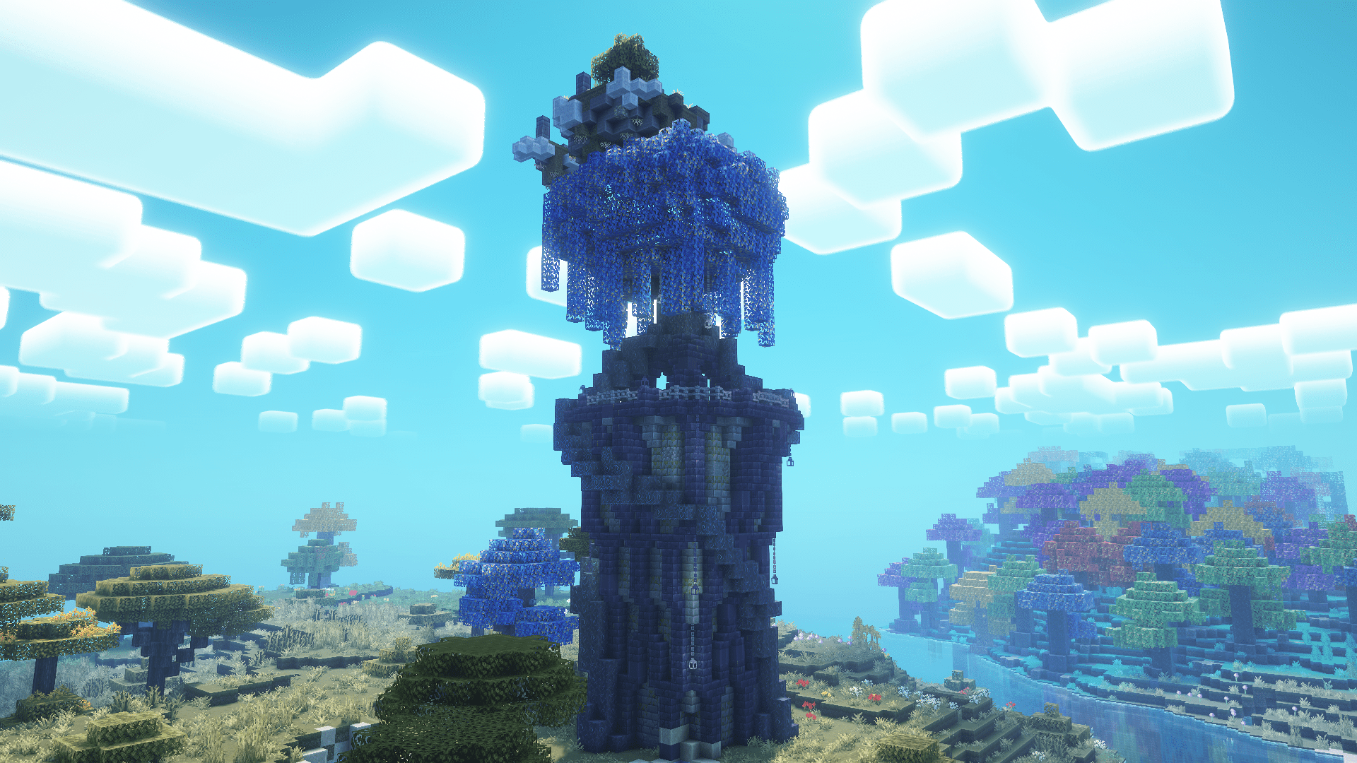 Linggango game screenshot