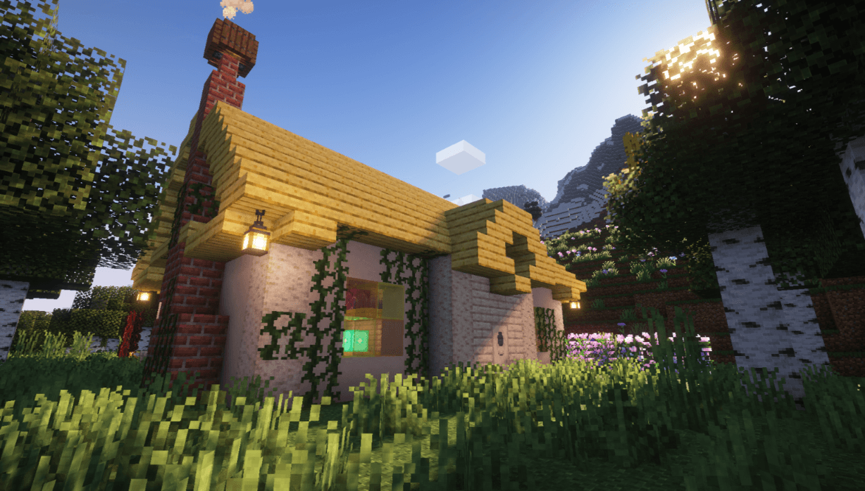 Thumbnail The Explorer's House- where your adventure begins!