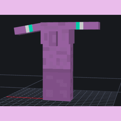 Dungus in Editor
