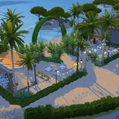 Baia dell'amore Sands 2.png