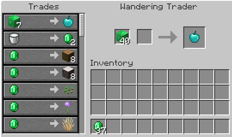 Thumbnail you can trades they too