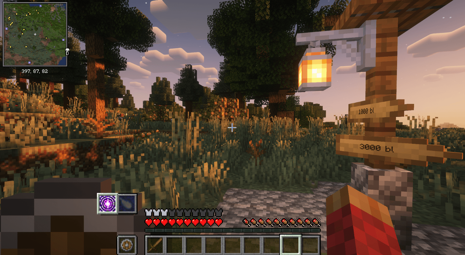 Spellnomia ' Iron's Spells 'n Spellbooks modpack magic  mag castel RPG and dungeon, dragon Ice better medieval  wizard adventure game screenshot