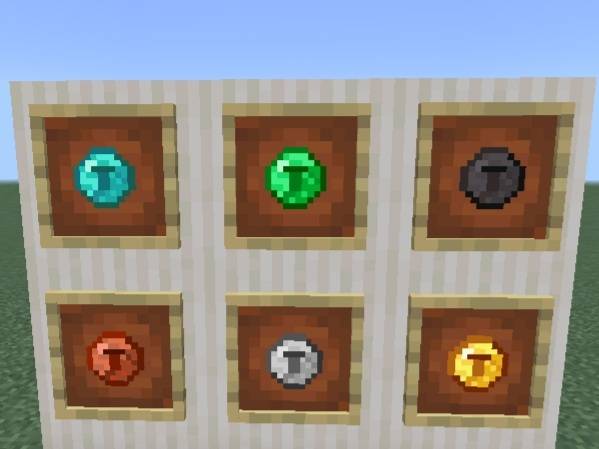 Coin Trader - Gallery - Minecraft Addons - CurseForge