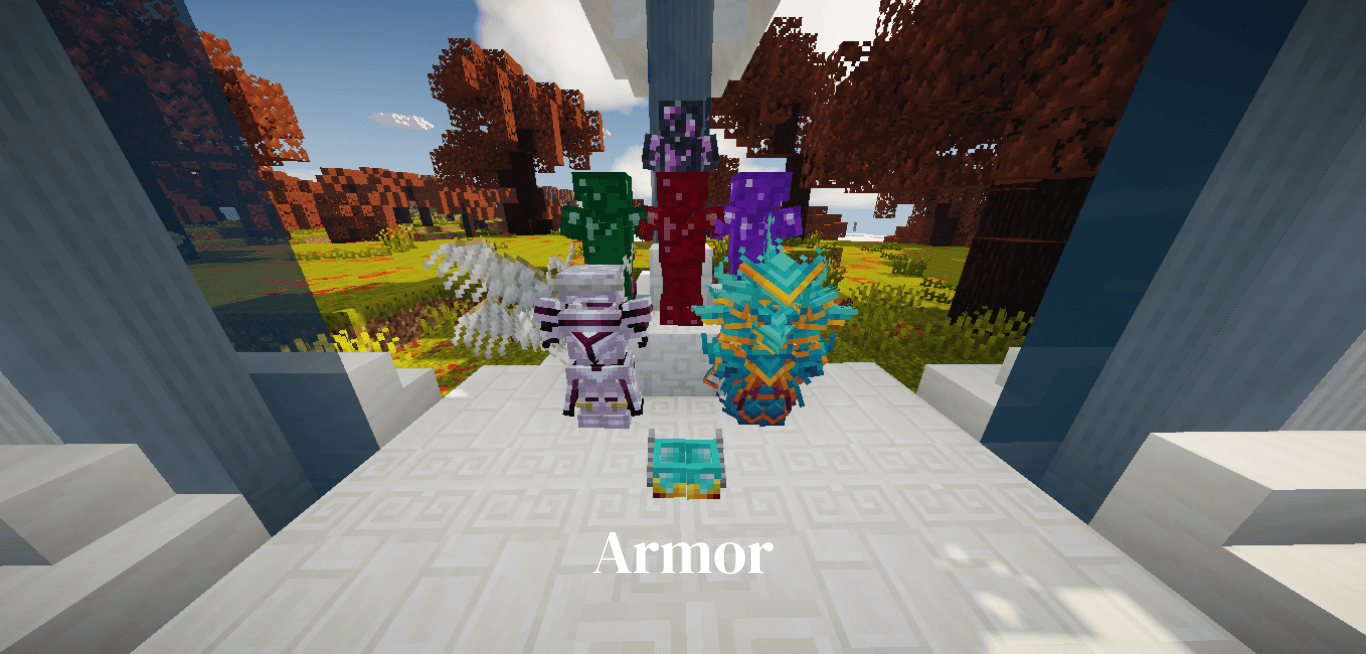 Armor