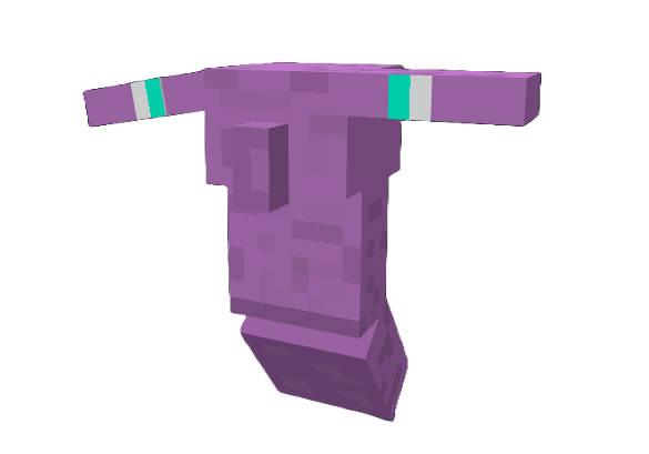 Dungus without a background