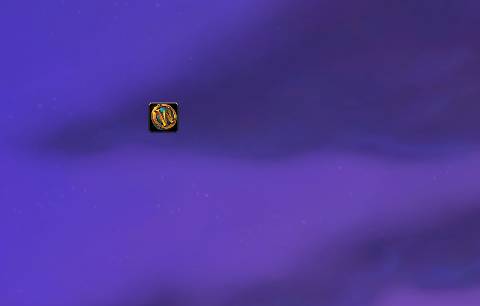 Compact mode – Minimized token icon that you can drag anywhere on your screen.
