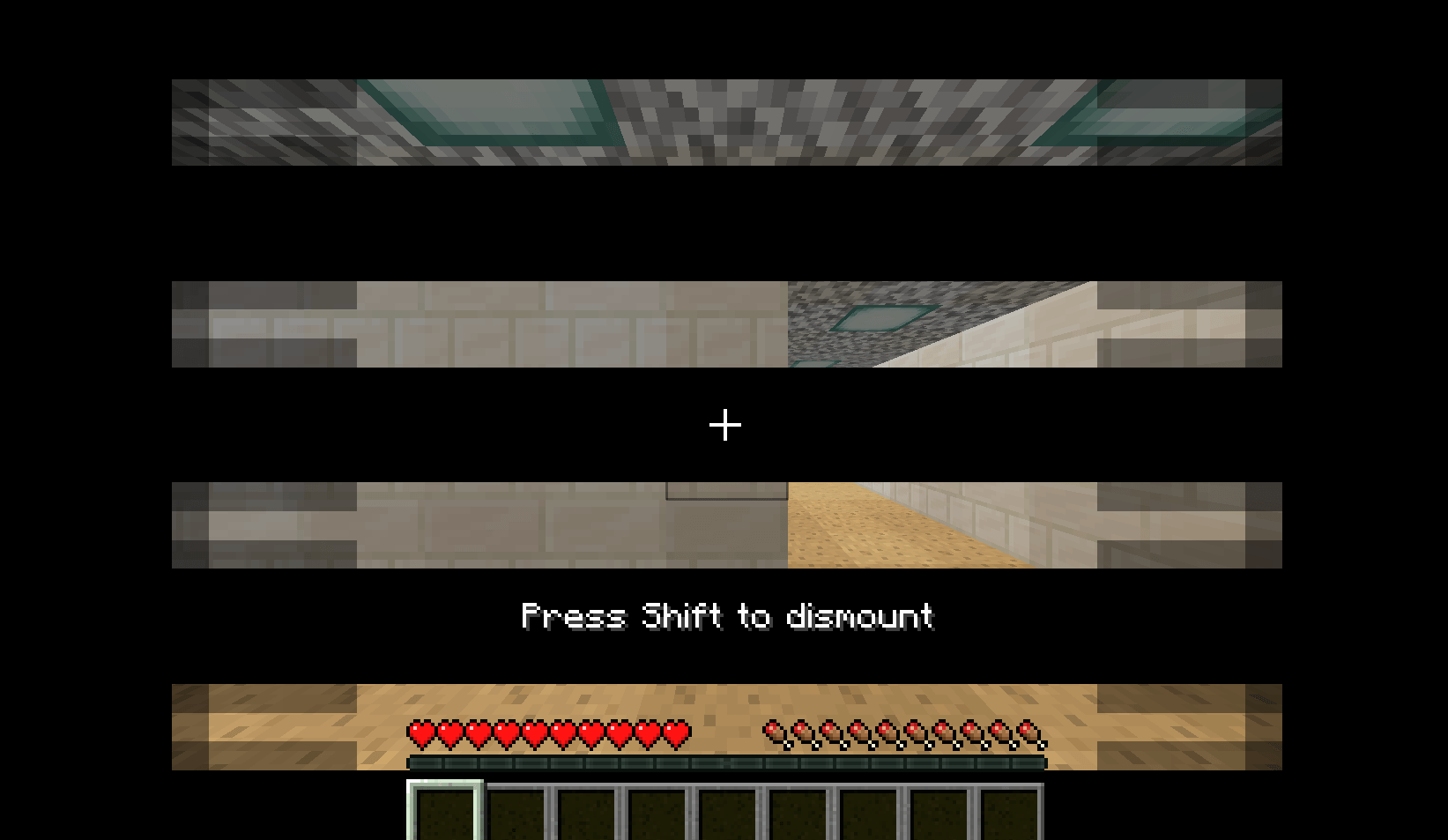 perfect for hide and seek