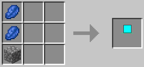 craft glc_o