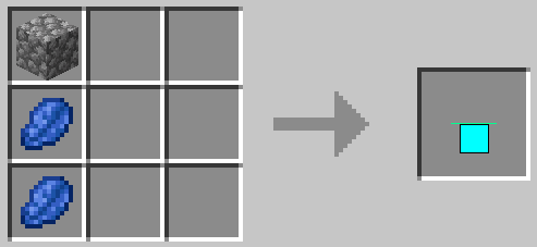 craft glc_u