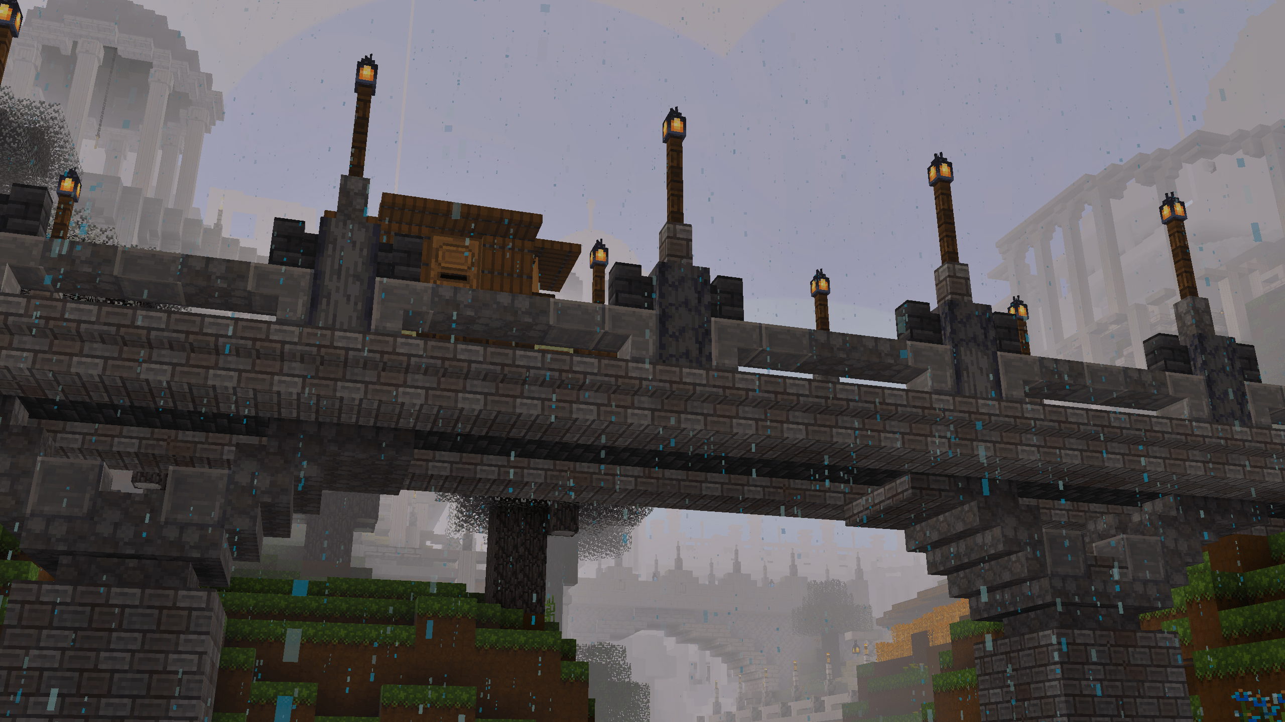 Thumbnail Variated brick