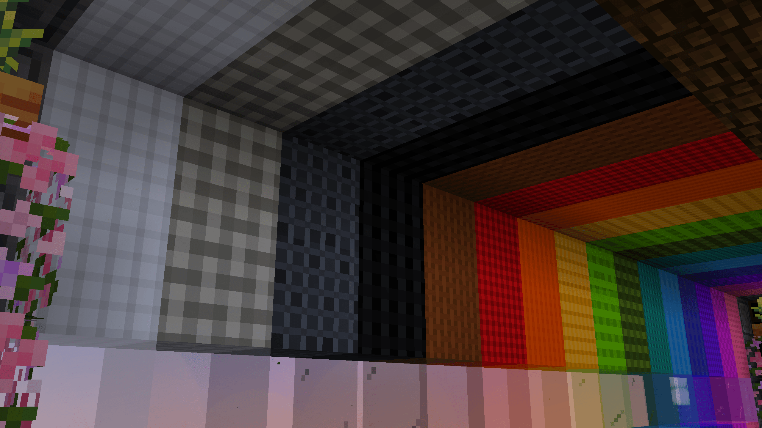 Thumbnail wools have different textures now
