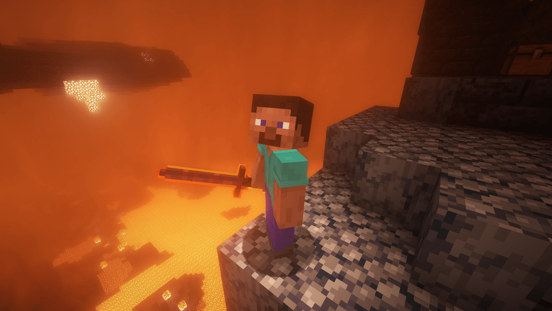 Thumbnail Roblox Sword