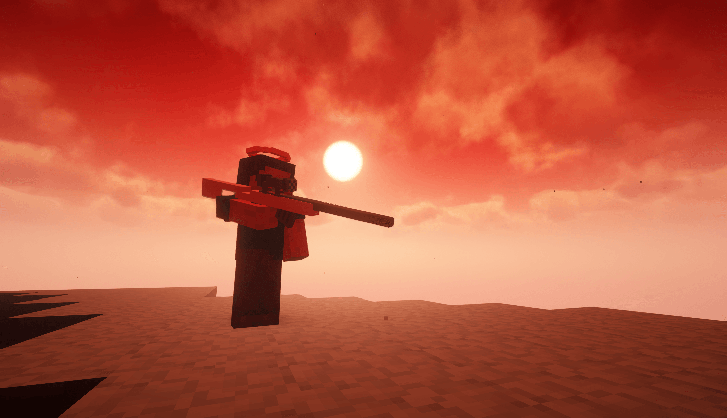Thumbnail Nevada Weapon