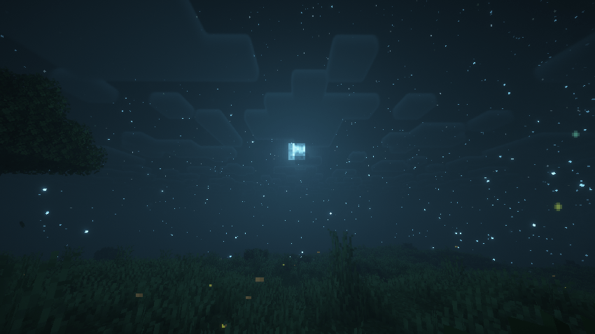 Oakspire Recrafted Vanilla+ game screenshot