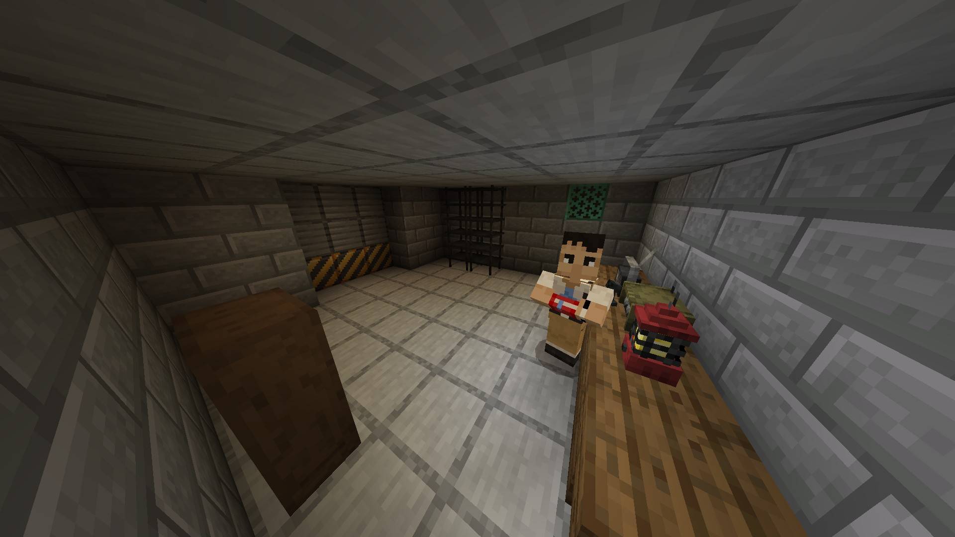 Bunker