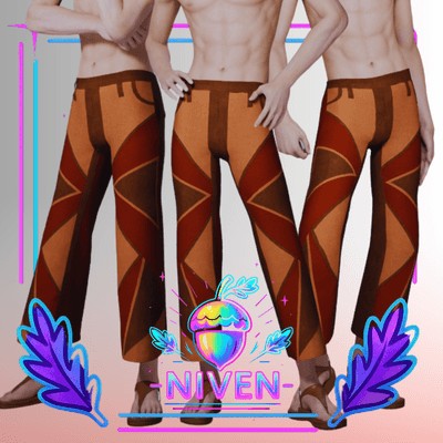 Meowcuza Jeans 2.png