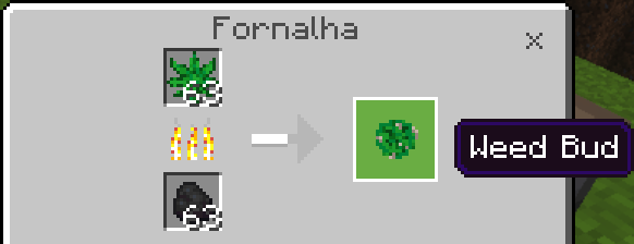 HERBCRAFT - Gallery - Minecraft Bedrock Addons - CurseForge