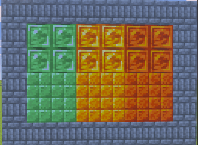 new blocks