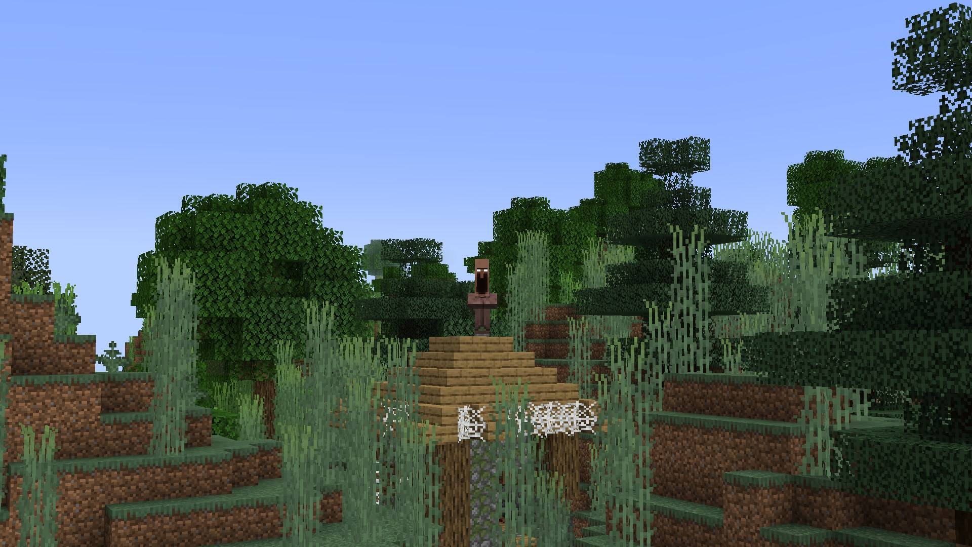 HorrorCraft (HALLOWEEN) game screenshot