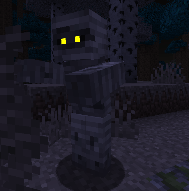Cinder Husk