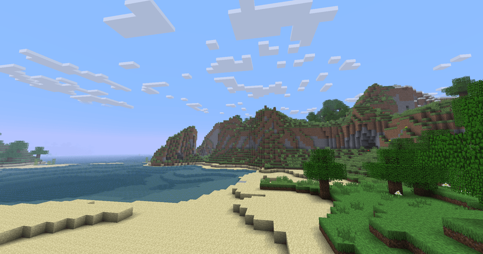 Thumbnail A landscape screenshot (v1.1)