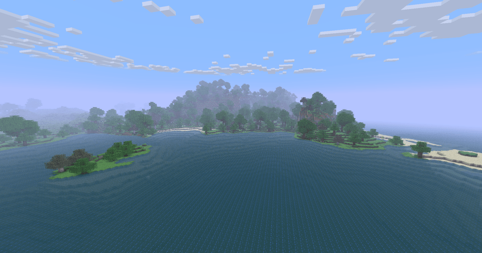 Thumbnail A scenic Island! (v1.1)