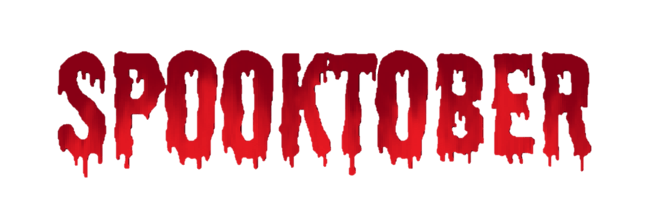 Have a good time spookin' it up with friends