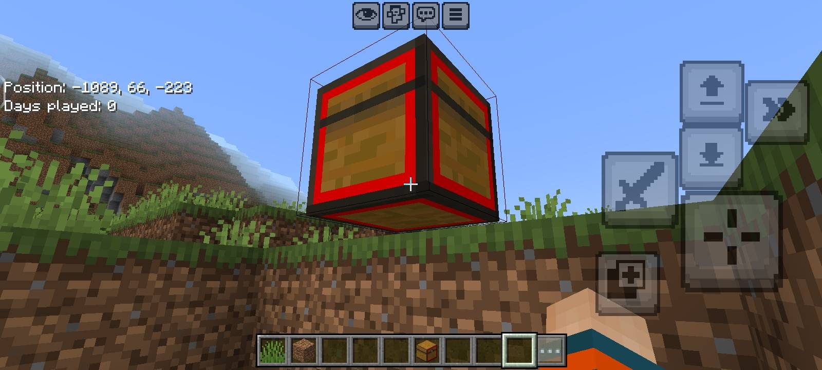 Thumbnail Trapped Chest (down)