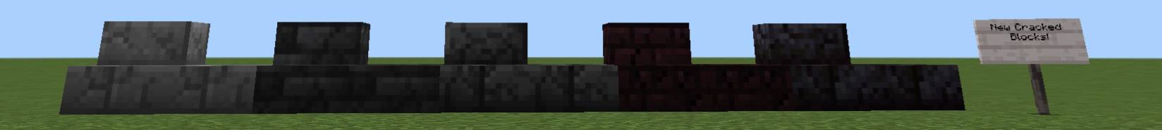 Minecraft's Missing Blocks By Skeleton9921 - Gallery - Minecraft ...
