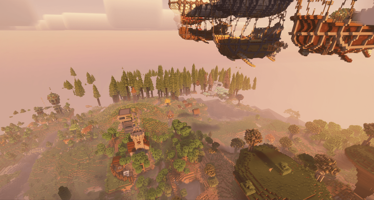 Everchanging Fates 2 - Origins Anew game screenshot