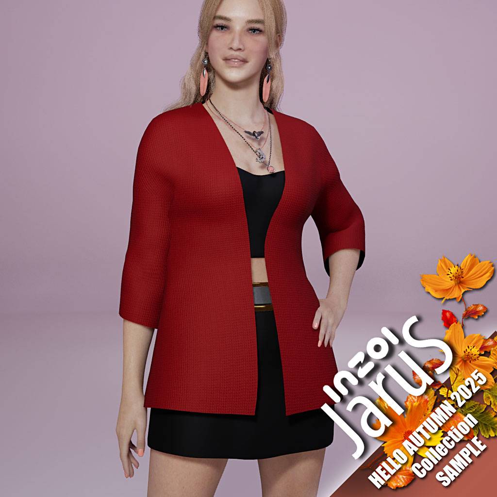 Fulloutfit 6 - inZOI Create a Zoi - CurseForge