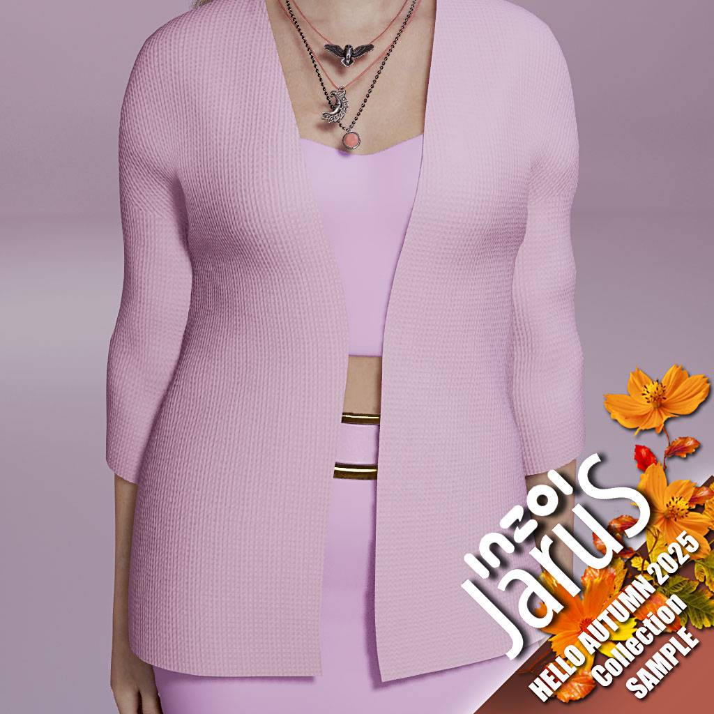 Fulloutfit 6 - inZOI Create a Zoi - CurseForge