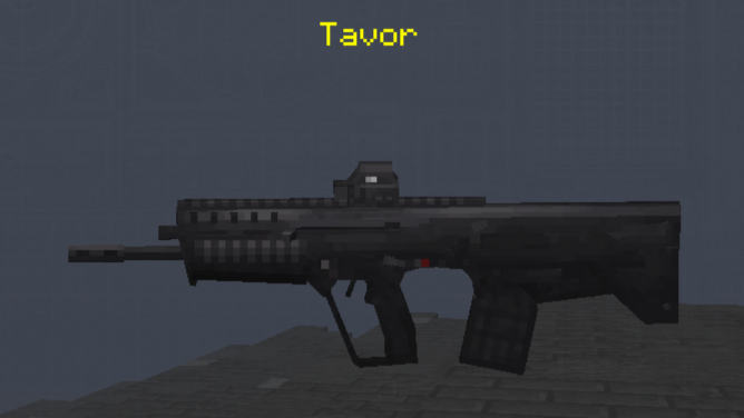 Tavor
